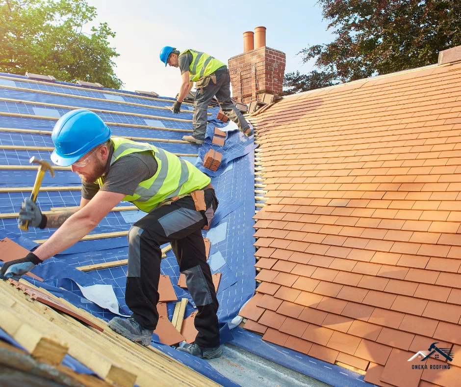 Why choose Roof Repair Near Me in Middletown, PA
